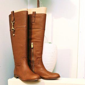 Coach | Martta Riding Boots